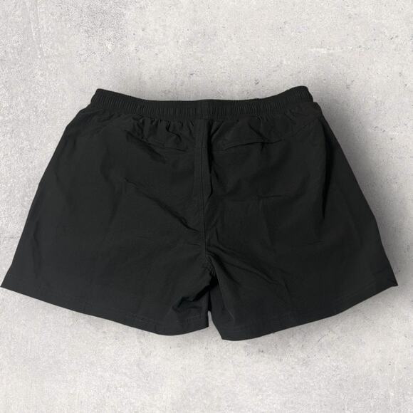 New Willit UPF 50 Quick Dry Shorts Black Outdoor Sun Protection Women XL - Picture 2 of 7